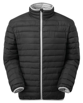 2786 TS041 - TRAVERSE PADDED JACKET