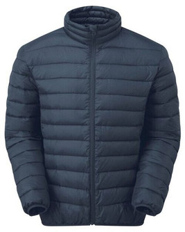 2786 TS041 - TRAVERSE PADDED JACKET