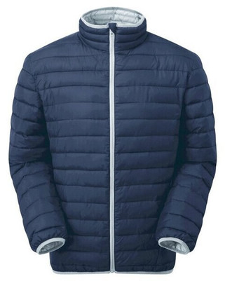 2786 TS041 - TRAVERSE PADDED JACKET