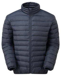 2786 TS041 - TRAVERSE PADDED JACKET