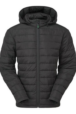 2786 TS043 - DELMONT RECYCLED PADDED JACKET