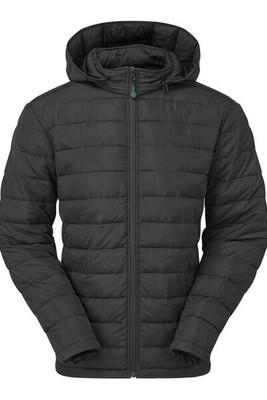 2786 TS043 - DELMONT RECYCLED PADDED JACKET