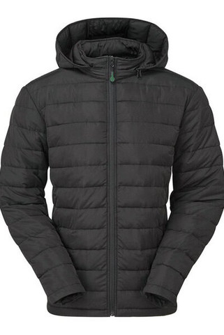 2786 TS043 - DELMONT RECYCLED PADDED JACKET