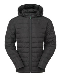2786 TS043 - DELMONT RECYCLED PADDED JACKET
