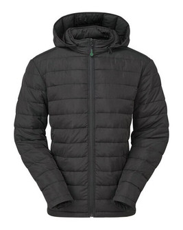 2786 TS043 - DELMONT RECYCLED PADDED JACKET