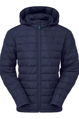 2786 TS043 - DELMONT RECYCLED PADDED JACKET
