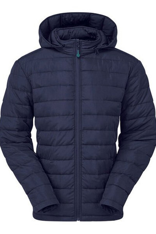 2786 TS043 - DELMONT RECYCLED PADDED JACKET