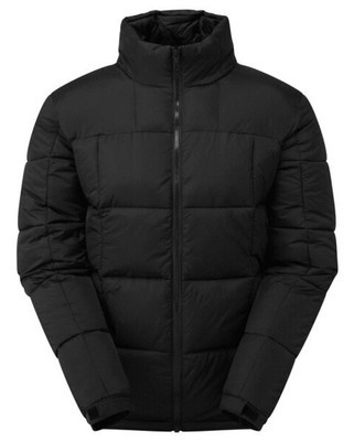 2786 TS048 - FOURTEENER BOX QUILT JACKET