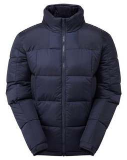 2786 TS048 - FOURTEENER BOX QUILT JACKET
