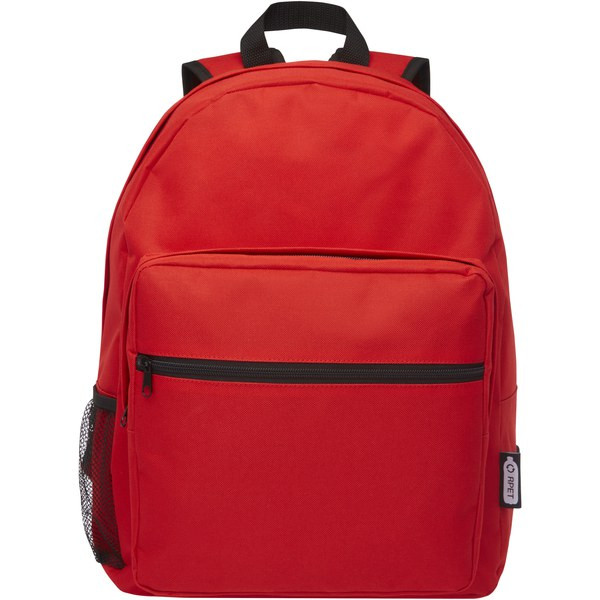 Retrend RPET-reppu 16L - EgotierPro 120532