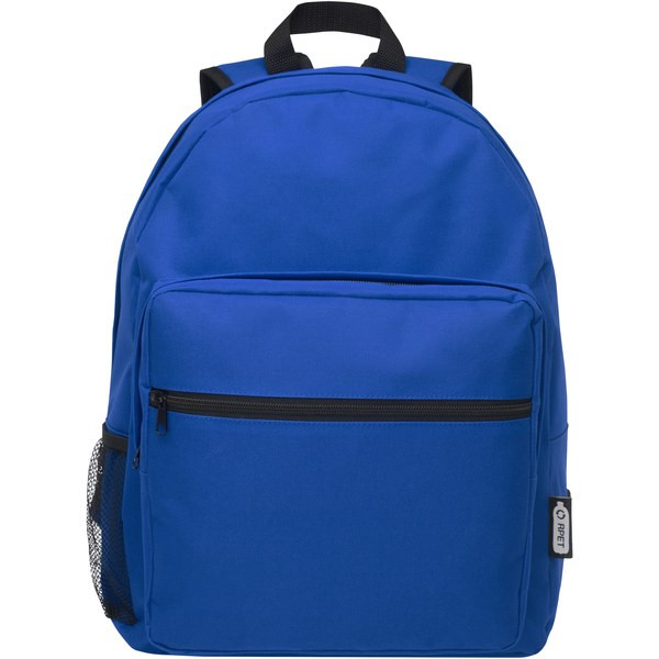 Retrend GRS RPET backpack 16L - EgotierPro 120532