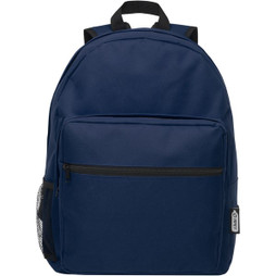 EgotierPro 120532 - Retrend GRS RPET backpack 16L