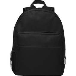 EgotierPro 120532 - Retrend GRS RPET-Rucksack 16L
