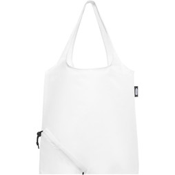EgotierPro 120541 - Tote bag pieghevole in RPET Sabia - 7L