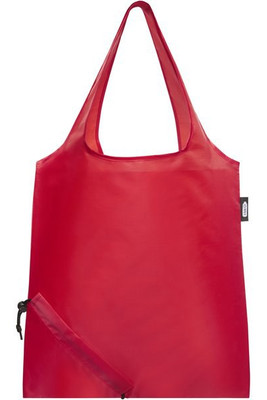 Sabia RPET foldable tote bag 7L - EgotierPro 120541