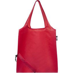 EgotierPro 120541 - Sabia RPET foldable tote bag 7L