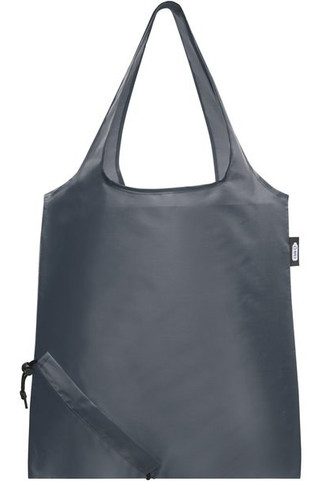 Sabia RPET foldable tote bag 7L - EgotierPro 120541