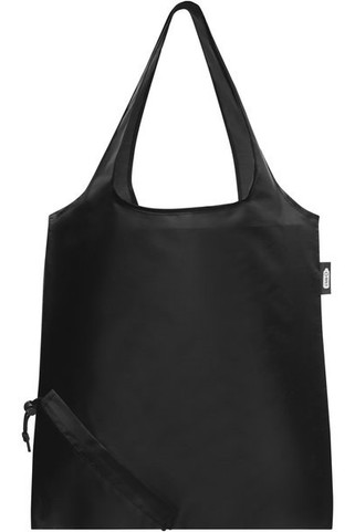 Sabia RPET foldable tote bag 7L - EgotierPro 120541