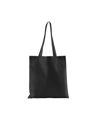 Westford mill W161 - Eco-Friendly Organic Cotton Reusable Tote Bag