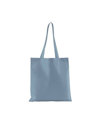 Westford mill W161 - Eco-Friendly Organic Cotton Reusable Tote Bag