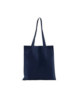 Westford mill W161 - Eco-Friendly Organic Cotton Reusable Tote Bag
