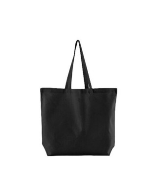 Westford Mill W165 - ORGANIC COTTON INCO. MAXI BAG FOR LIFE