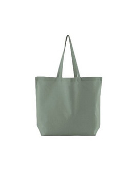 Westford Mill W165 - ORGANIC COTTON INCO. MAXI BAG FOR LIFE