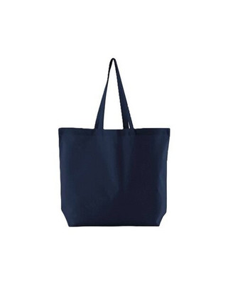 Westford Mill W165 - ORGANIC COTTON INCO. MAXI BAG FOR LIFE