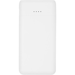 EgotierPro 124167 - Odyssey 5000 mAh Powerbank mit hoher Dichte