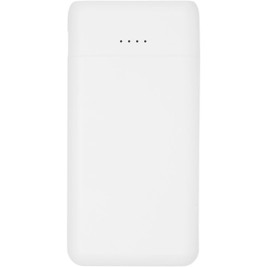 EgotierPro 124167 - Odyssey 5000mAh high density power bank