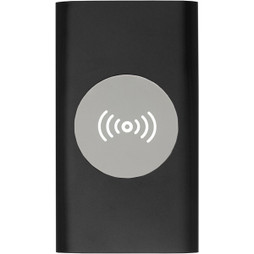 EgotierPro 124172 - Juice 4000mAh trådløs powerbank 