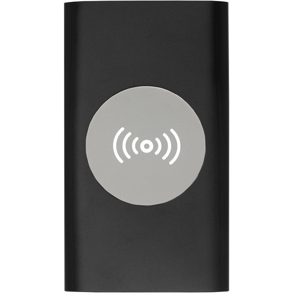 Juice 4000mAh wireless power bank - EgotierPro 124172