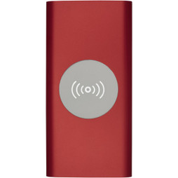 EgotierPro 124173 - Juice 8000mAh wireless power bank
