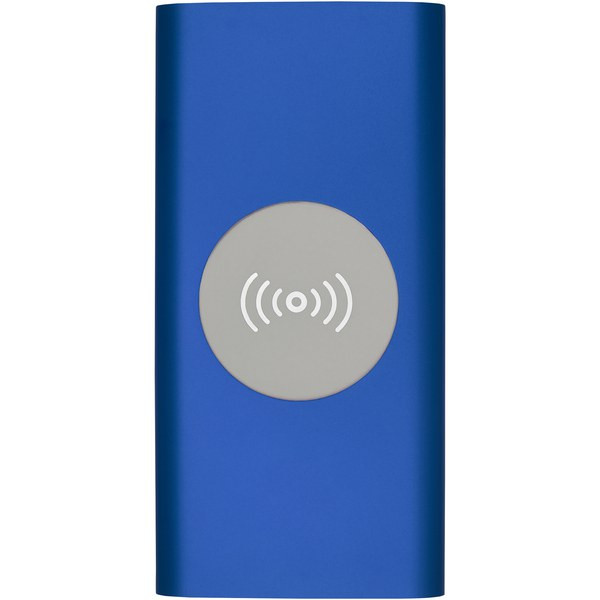 Juice 8000mAh trådløs powerbank - EgotierPro 124173