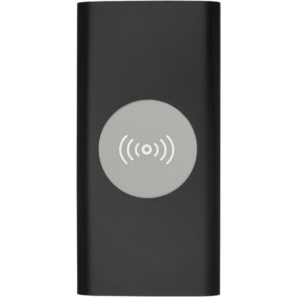 Juice 8000mAh wireless power bank - EgotierPro 124173