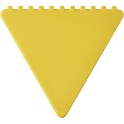 EgotierPro 104252 - Grattoir à glace triangulaire Frosty