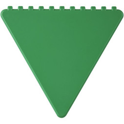 EgotierPro 104252 - Grattoir à glace triangulaire Frosty