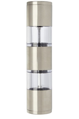 Seasons 113140 - Auro salt and pepper mill