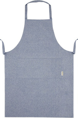 Pheebs 200 g/m² recycelte Schürze - EgotierPro 113138