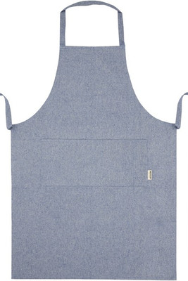Pheebs 200 g/m² recycled cotton apron - EgotierPro 113138