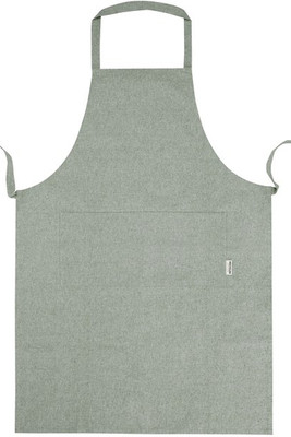Pheebs 200 g/m² recycled cotton apron - EgotierPro 113138