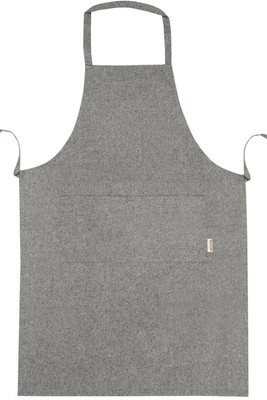 Pheebs 200 g/m² recycled cotton apron - EgotierPro 113138