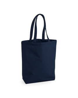 Westford mill W671 - Eco-Friendly Fairtrade Cotton Shopper Bag
