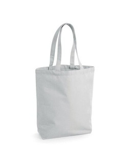 Westford mill W671 - Eco-Friendly Fairtrade Cotton Shopper Bag
