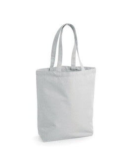 Westford mill W671 - Eco-Friendly Fairtrade Cotton Shopper Bag