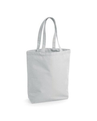 Westford mill W671 - Eco-Friendly Fairtrade Cotton Shopper Bag