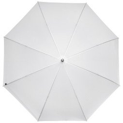 EgotierPro 109409 - Ombrello golf in PET riciclato antivento da 30" Romee