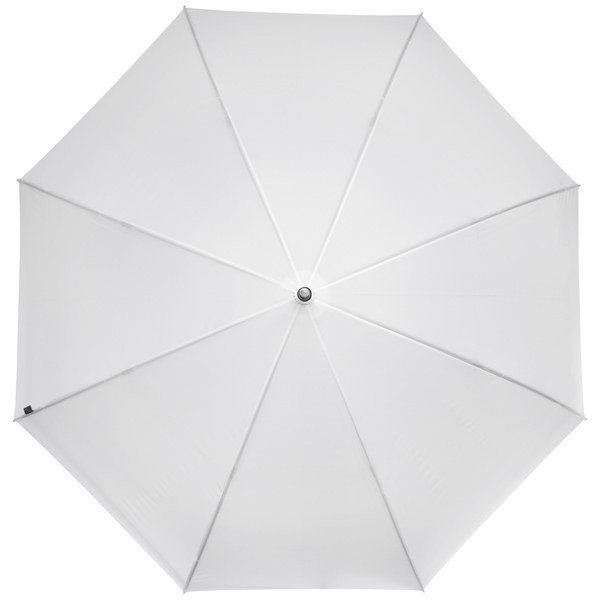 Romee 30'' windproof recycled PET golf umbrella - EgotierPro 109409