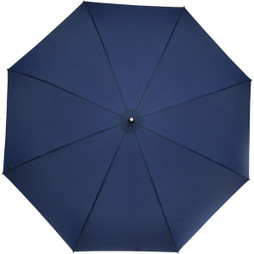 EgotierPro 109409 - Guarda-Chuva Golf Sustentável com Fibra de Vidro