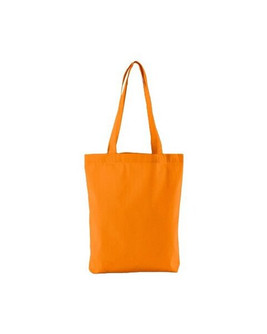 Westford mill W691 - Eco-Friendly Organic Cotton Twill Tote Bag